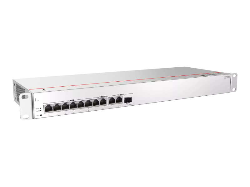 Huawei eKitEngine S380-H8T3ST Switch Managed 8 x 10/100/1000