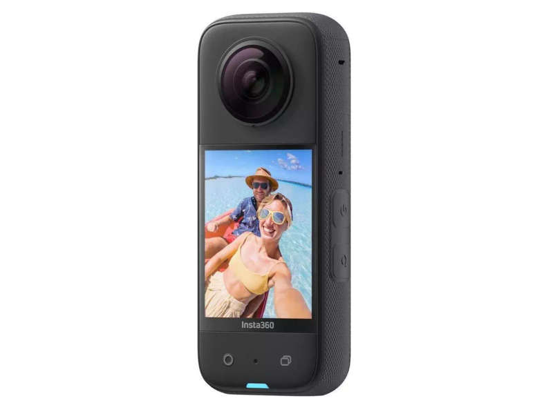 Insta360 X3 Series