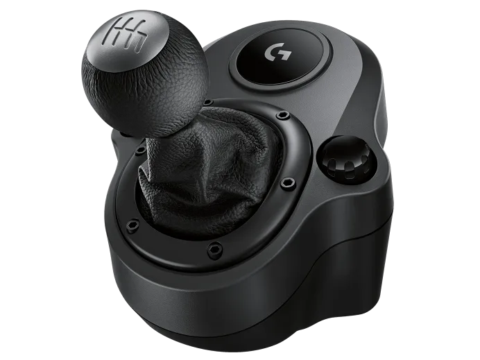 Logitech Driving Force Shifter  for All Wheels