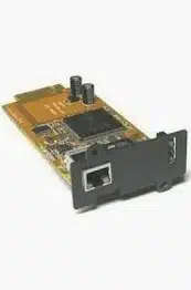 RCT Wireless SNMP Card for RCT On-Line UPS  WiFi