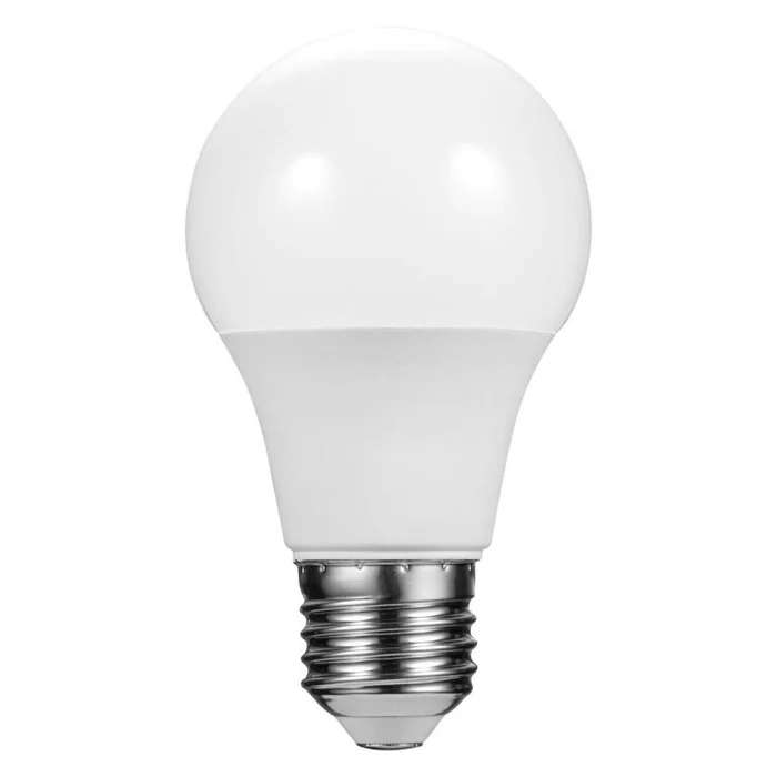 Switched 5W Golfball LED Light Bulb E27 Cool White