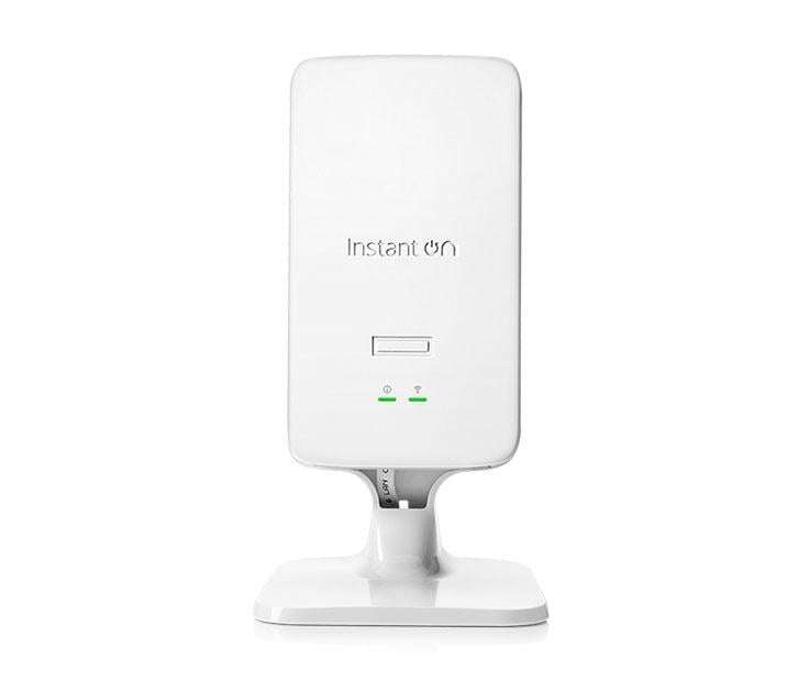HPE Networking Instant On WiFi 6 Indoor Access Point | AP22D