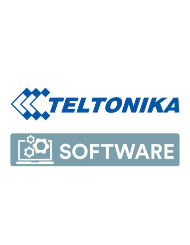 Teltonika Single RMS License Key - Valid for One Teltonika Networking