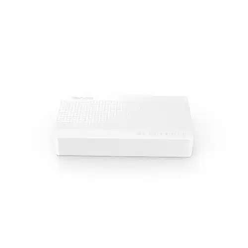 Tenda 8-Port Fast Ethernet Switch