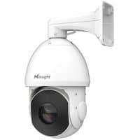 Milesight 2MP, AI 30X Speed Dome Network Camera, 60fps