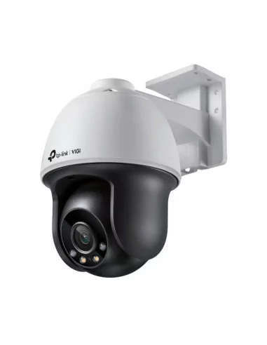 TP-Link Vigi C540 4MP 4mm Outdoor Full-Color PT Network Camera