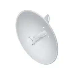Ubiquiti 5GHz 25dBi Power Beam High-Performance airMAX CPE