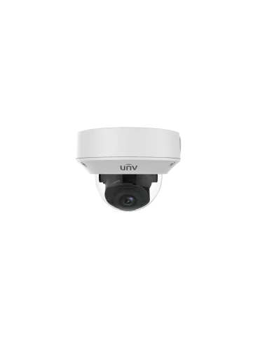 Uniview H.264 - 1.3MP Fixed Dome Camera