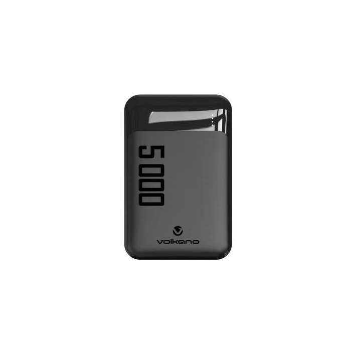 Volkano Punch Series 5000mAh Power Bank