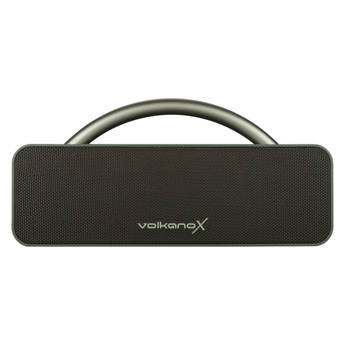 Volkano X VXS200 Portable Bluetooth Speaker  - Green