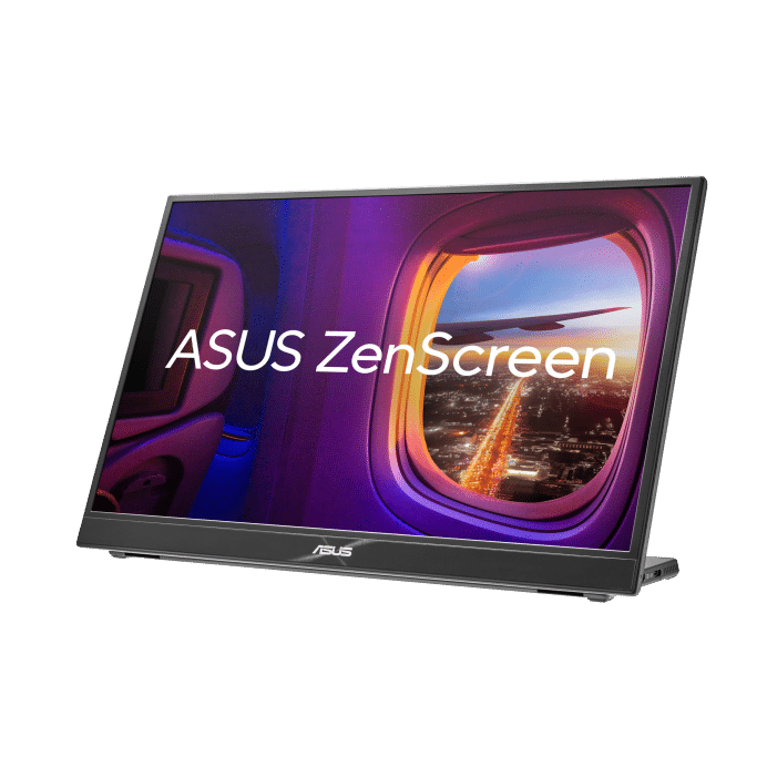 Asus ZenScreen MB16QHG Portable Monitor 16" 16:10 WQXGA (2560 x1600)