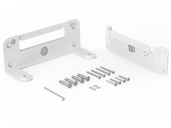 Logitech All in One Rally Bar Wall Mounting Kit