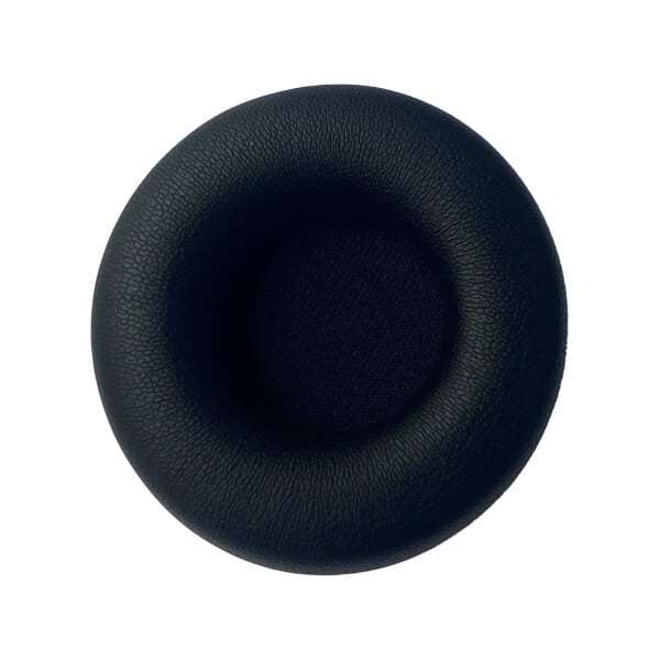 Yealink Leatherette Ear Cushions For YHS34 And UH34 Series (1 Set Of 1