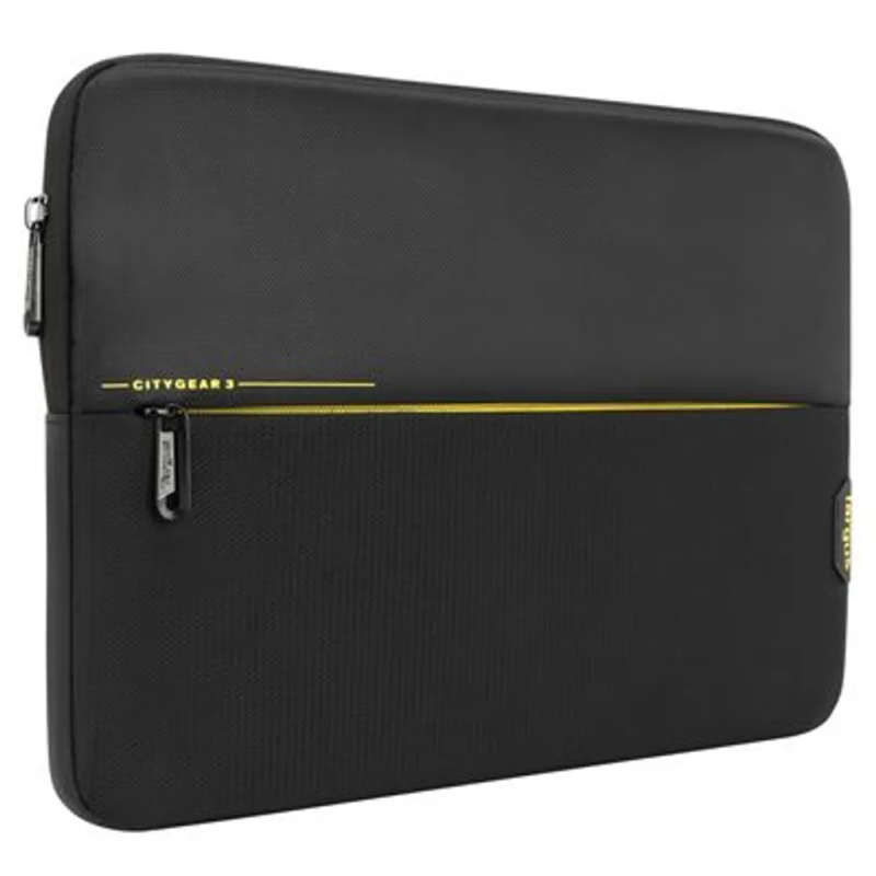 Targus CityGear 13.3" Notebook Sleeve Black