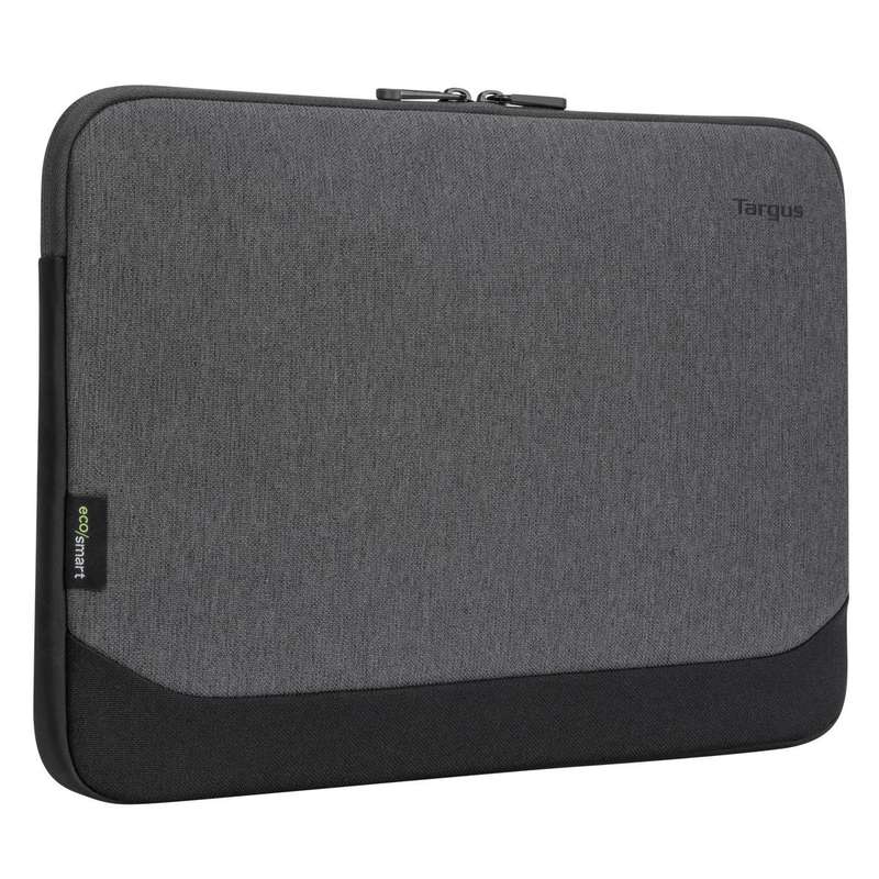 Targus Cypress 15.6 Sleeve with EcoSmart  Grey
