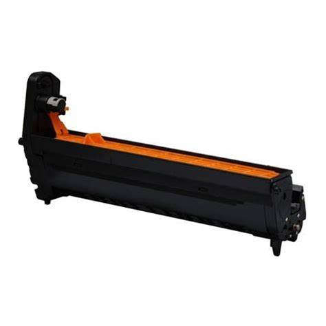 OKI EP-CART-Y-ES7460/80