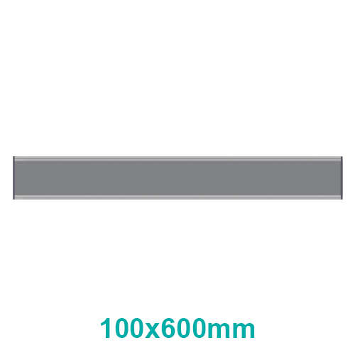 Sign Frame (100*600mm)