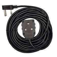 Ellies Back to Back Heavy Duty Extension Lead-10M