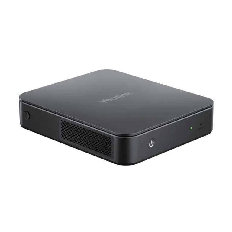 Yealink MCore Base Kit incl. mini-PC and MTouch E2