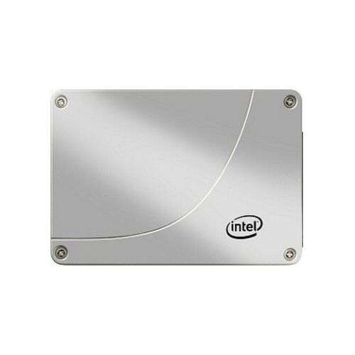 Intel 320 Series 160GB, 2.5" SATA, 3Gb/s, 25nm, MLC SSD