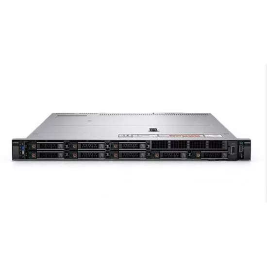 Dell PowerEdge R450 1U Rack Mount Server, Xeon Silver 4309Y 2.8GHz, 16GB RAM, No SSD, No OS, 8x 2...