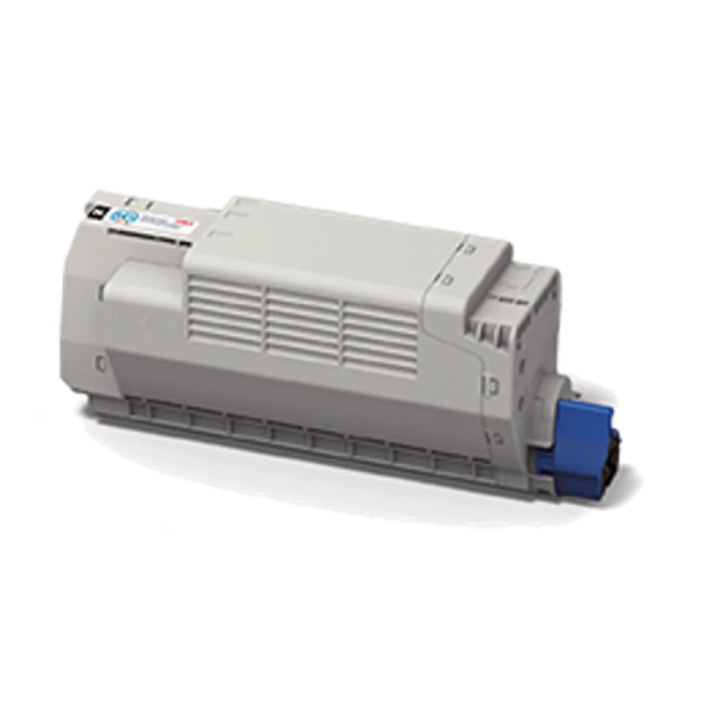 OKI  (45396304) Black Toner Cartridge