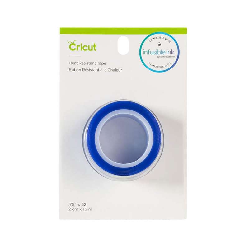 Cricut Heat Resistant Tape 75x25cm