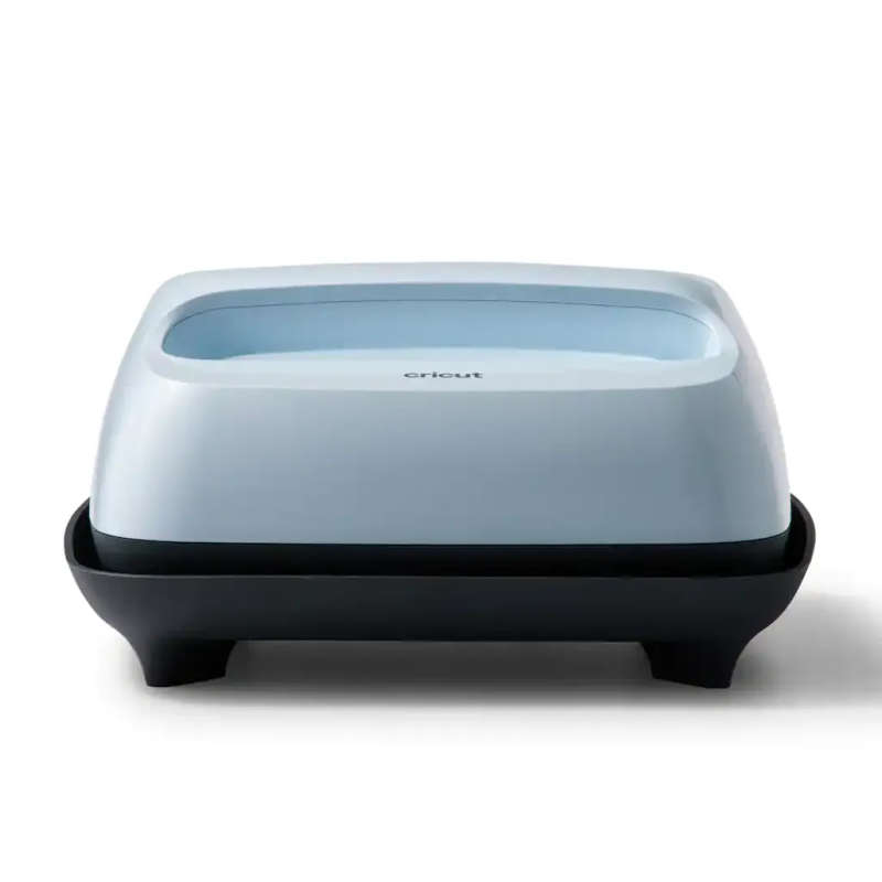 Cricut EasyPress 3 9X9 (Zen Blue)