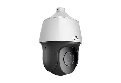 Uniview Ultra H.265 - 2MP LightHunter PTZ with 33 x Optical Zoom - Smart IR 150m