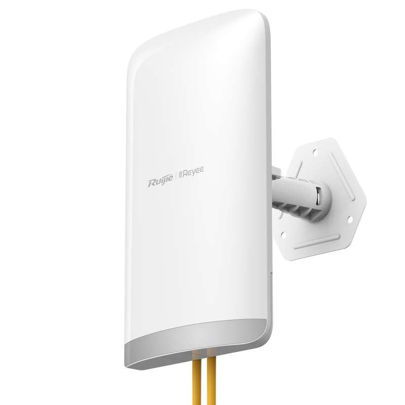 Reyee  5GHz Dual-stream 802.11ac 5KM Wireless Bridge