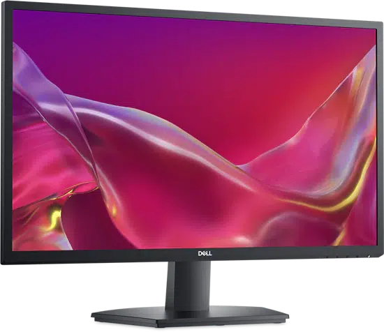Dell SE2725H 27 inch FHD LED Backlit Monitor - Resolution: Full HD (19