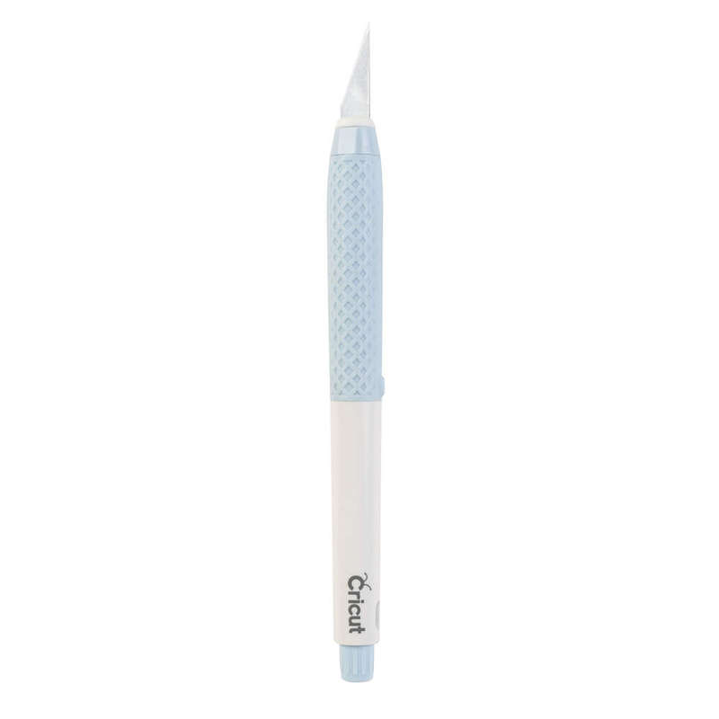 Cricut TrueControl Knife (Blue)