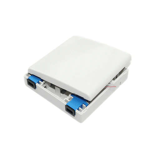 Switchcom 4 Core Fibre Distribution Box