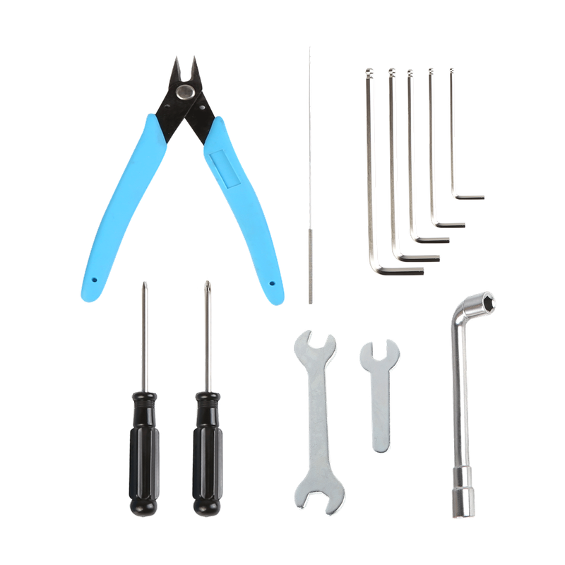 Creality Maintenance Toolkit - For all FDM printers