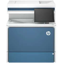 HP Color LaserJet Enterprise MFP 5800dn Printer