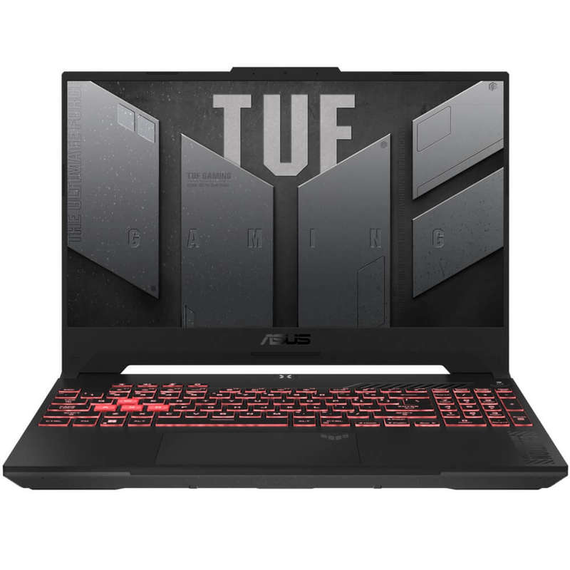 Asus TUF Gaming A15 FA507UI Notebook PC | Ryzen 9-8945H | 15.6 | 16GB | 1TB | Windows 11 Home ...