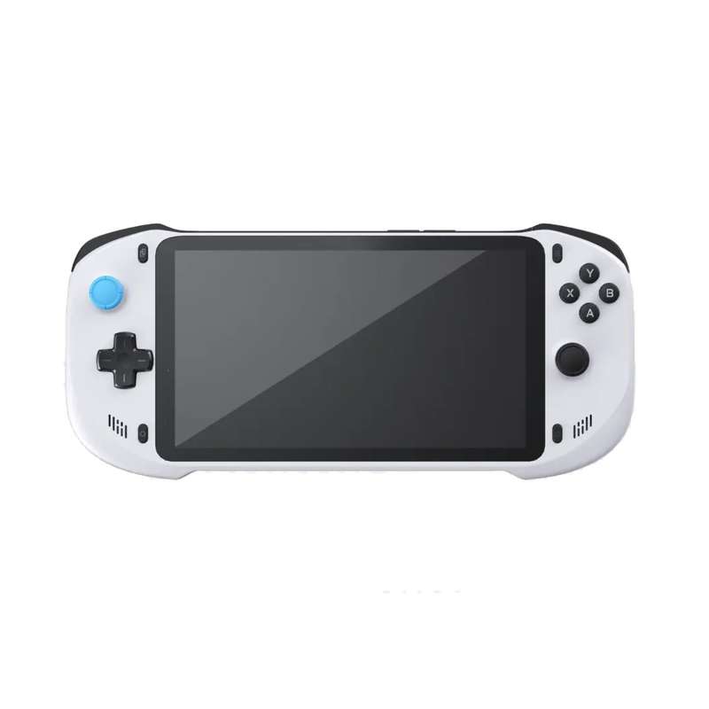 Abxylute One 64G White with Pre-applied Screen protector; Remote Play