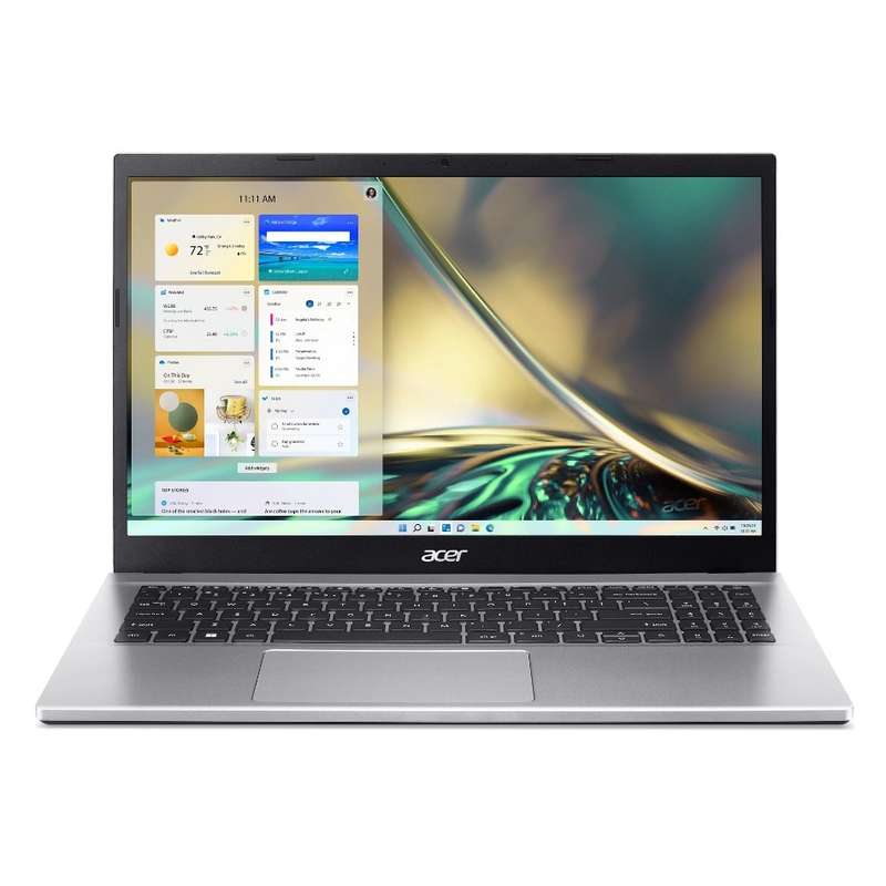 CPO Acer Aspire 3 A315-59-74MS Notebook | 15.6" | Intel Core i7-1255U | 8GB | 512GB | Windows 11 ...