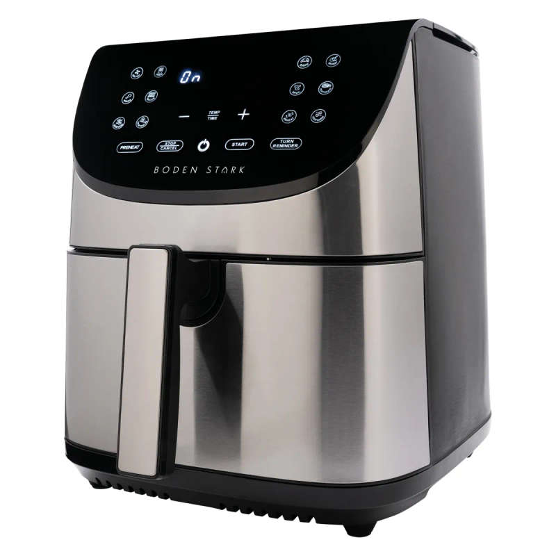 Boden Stark 7.8L Digital Air Fryer