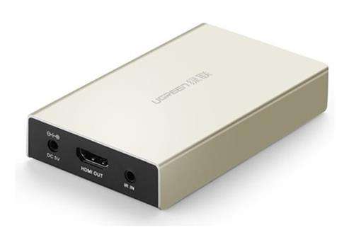UGreen 30945 HDMI Single Receiver ONLY,  1 year Limited Warranty