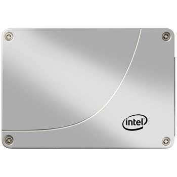 Intel 520 Series, 180GB MLC, SATA 6Gbps, 2.5" SSD