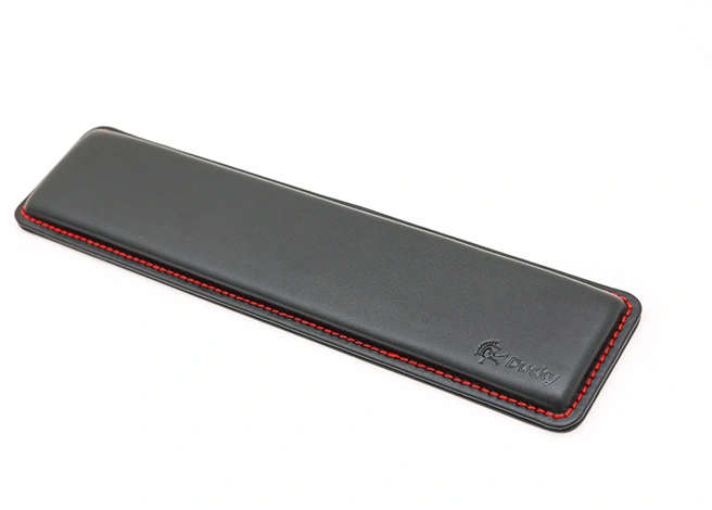 Ducky Leather Wristrest TKL 80%