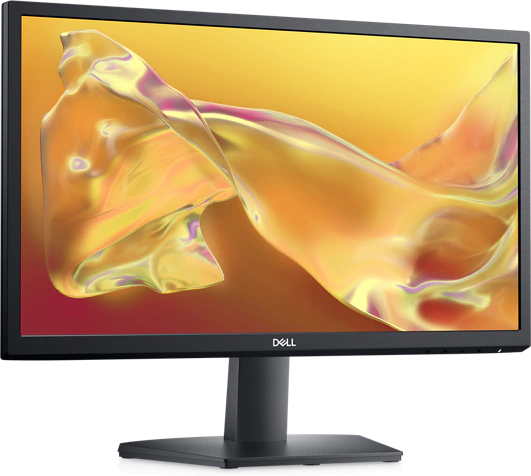 Dell 22''- SE2225H| FHD| 75Hz Monitor