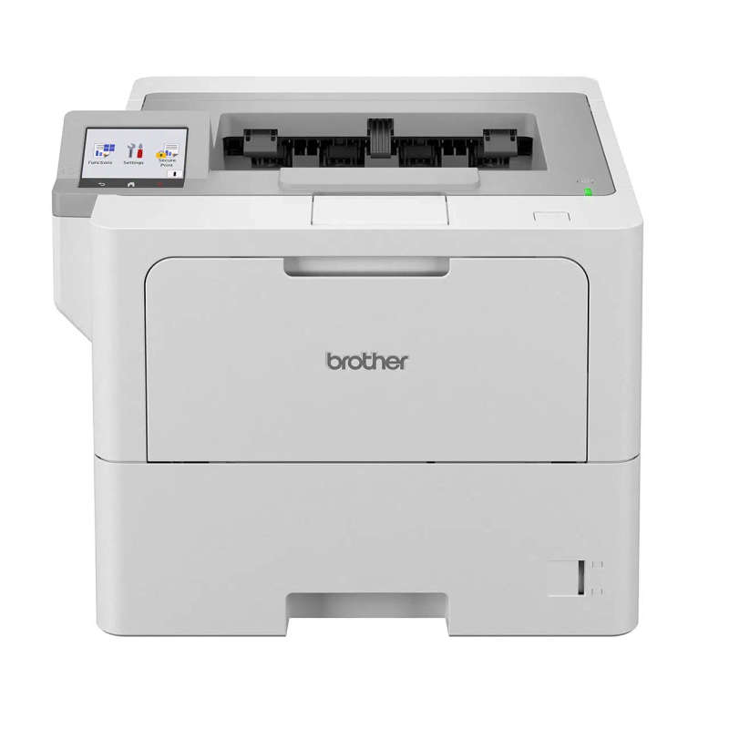 Brother HL-L6410DN with 5yr Warranty