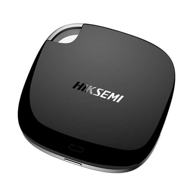 Hikvision EXT SSD Pocket TypeC 1TB