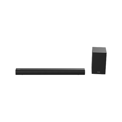 Hisense HS1800 2.1Ch 140W Sound Bar