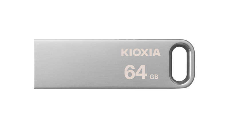 Kioxia U366 3.2 64GB Metal USB