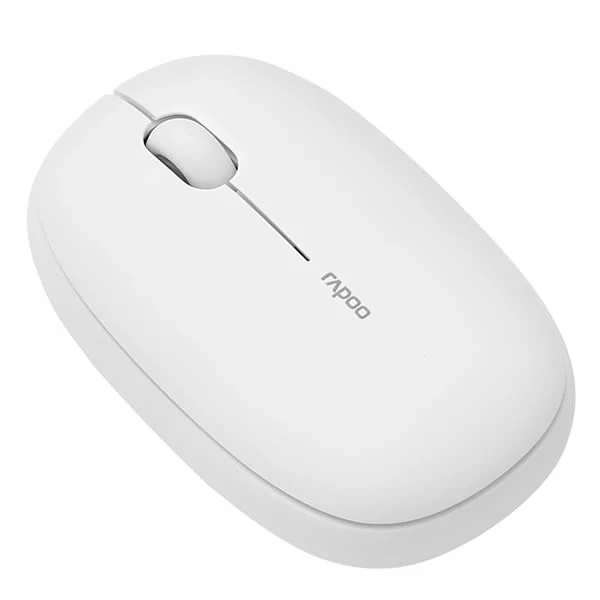M650 - M650 Silent Multi-mode Wireless Mouse