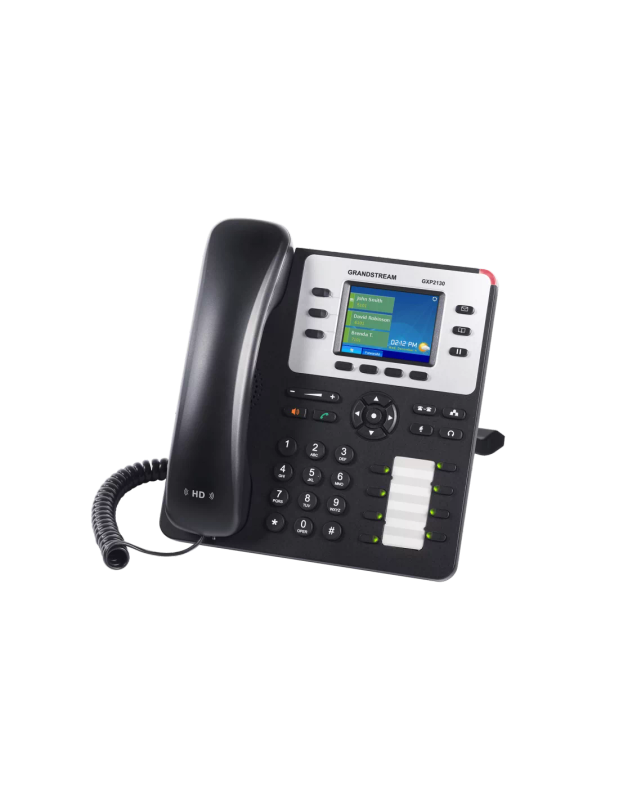 Grandstream 8 Line Desk Phone