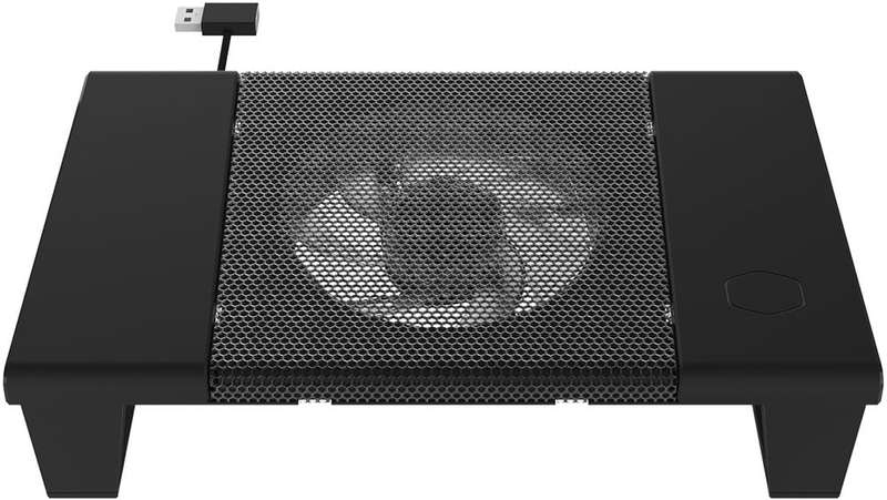 CM Stand Connect Stand; Support Networking devices Up to 295mm | Singl